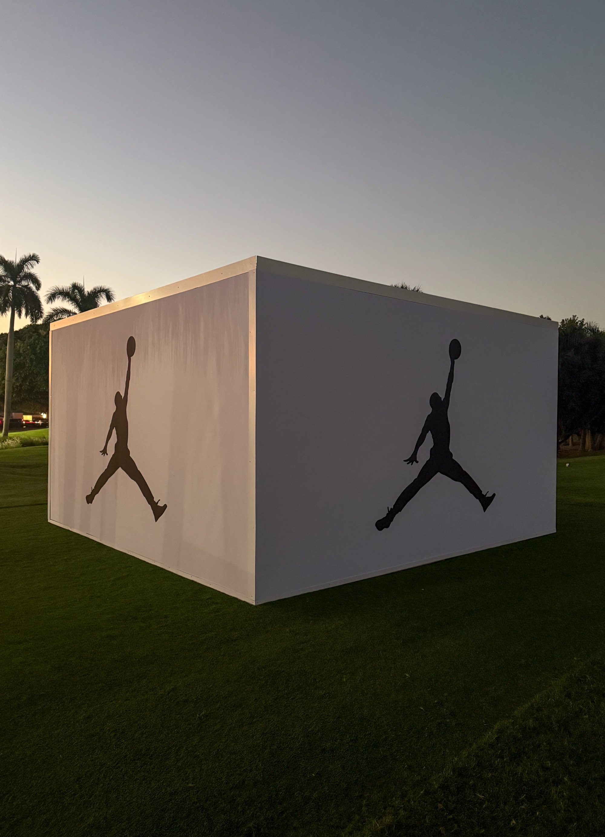 DJ Khaled x Air Jordan